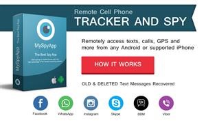 Install Spy Software on Iphone